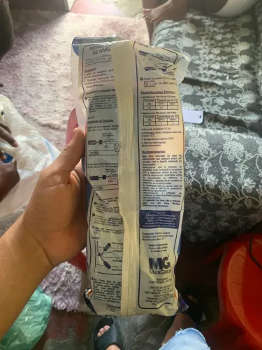 Chave boia regulador automático 1,5m