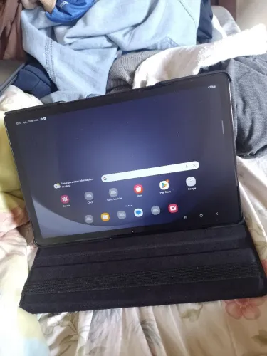 Tablet