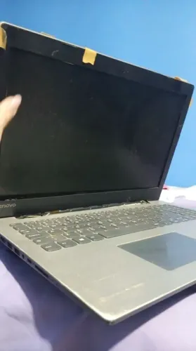 Peças de notebook