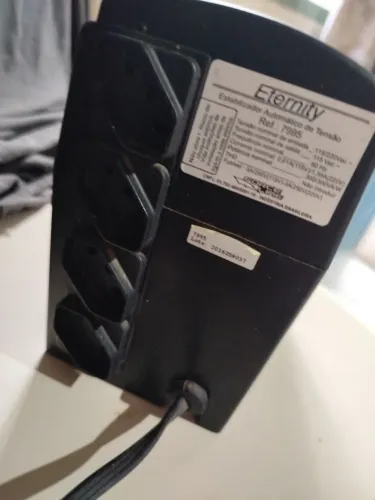 Vendo estabilizador