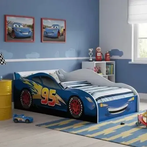 Cama infantil
