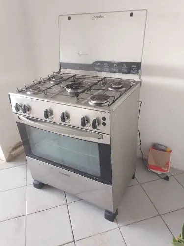 Fogão