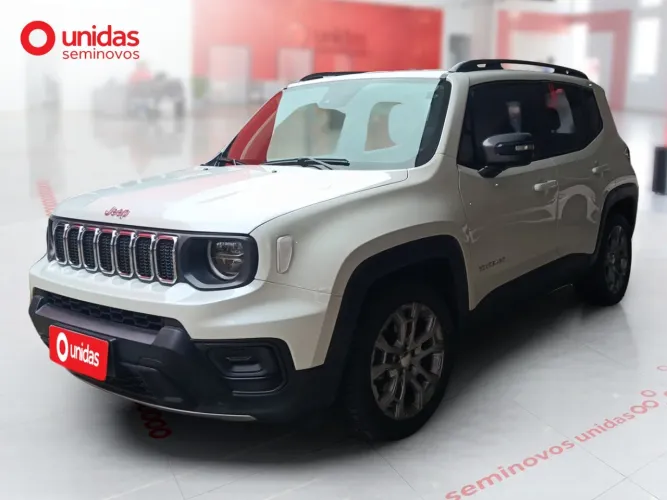 Jeep Renegade Long. T270 1.3 TB 4X2 Flex Aut. 2025