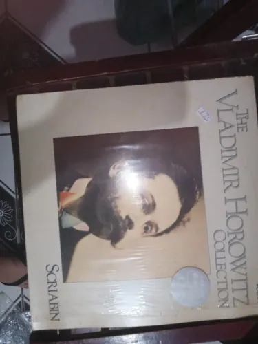Disco de Vinil