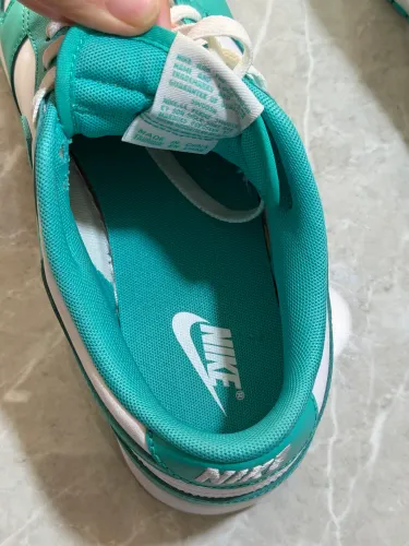 Tênis dunk Nike 41