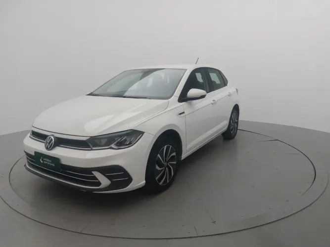 Volkswagen Polo Highline 170 TSI 1.0 Flex 12V Aut. 2024