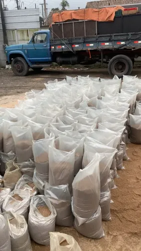 Ajudante de produção