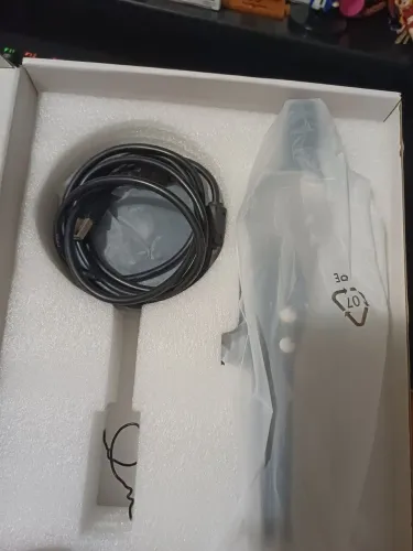 MICROFONE SOUNDCAST
