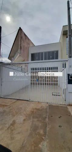 Salão comercial á venda, 150,00 m2 - Éden, Sorocaba
