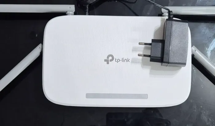 Roteador Wifi TP Link EC220-G5