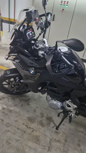 BMW GS 750