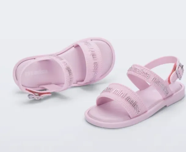 Mini Melissa Mar Sandal M-Lover Baby