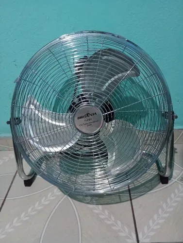 Ventilador Britânia 