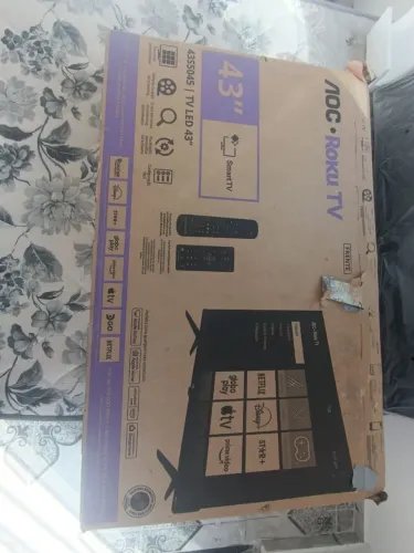 Vendo Tv