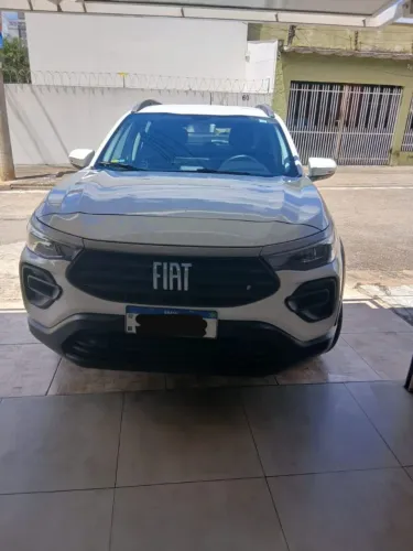 Fiat Pulse Drive 1.0 Turbo 200 Flex Aut. 2023