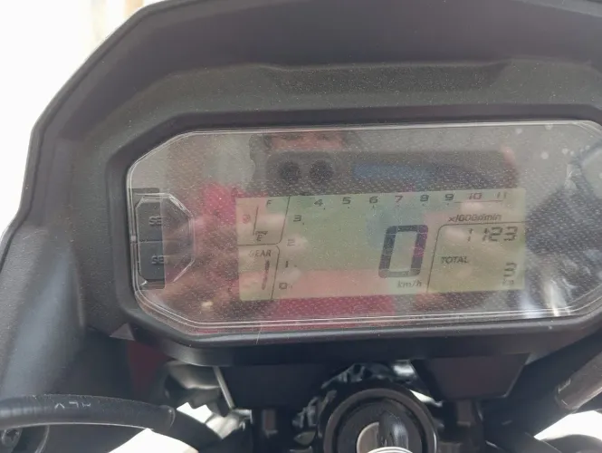 Vende-se Cg 160 start 2026 Zero km 