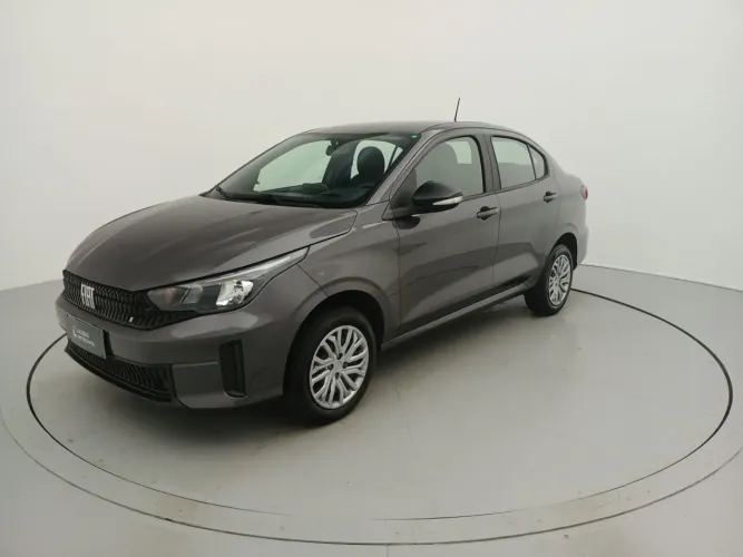 Fiat Cronos Drive 1.0 6V 2026