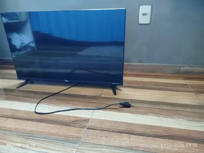 Televisão Philco 32 polegadas