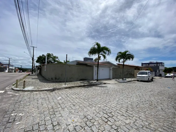 Casa para aluguel, venda, Funcionários, João Pessoa - 25795