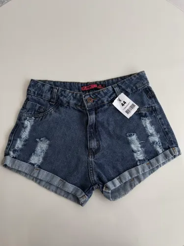 Short jeans novo (42/44)