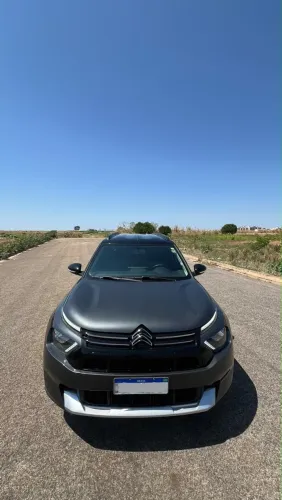 Citroen C3 Aircross Shine 1.0 Turbo 200 Aut. 2025