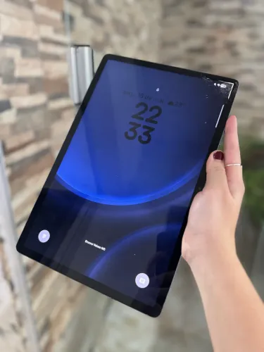 Tablet Samsung galaxy S9 FE+