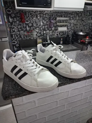TENIS adidas GRAND COURT