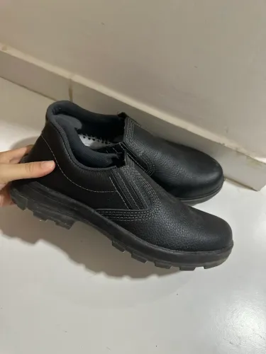 Bota EPI