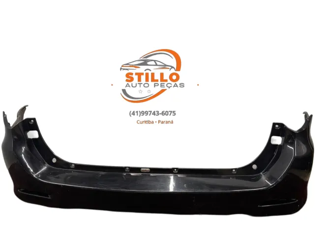Parachoque Hilux SW4 2014
