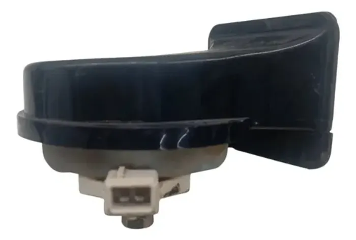 Buzina Caracol Fiamm Citroen C3 Glx 1.4 2011 2012 2013