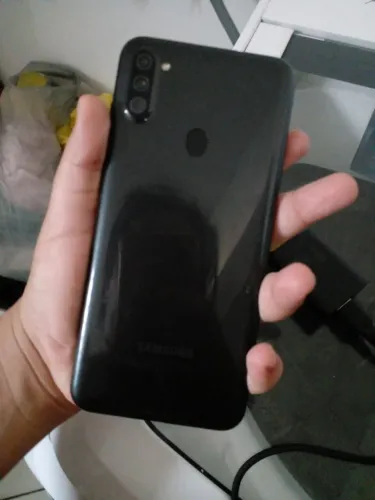 Celular a11 