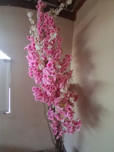 Vaso de Flores