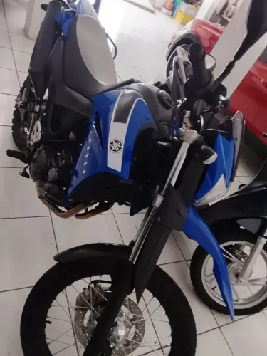 XT nova 2 dono 17.500 km rodado original 