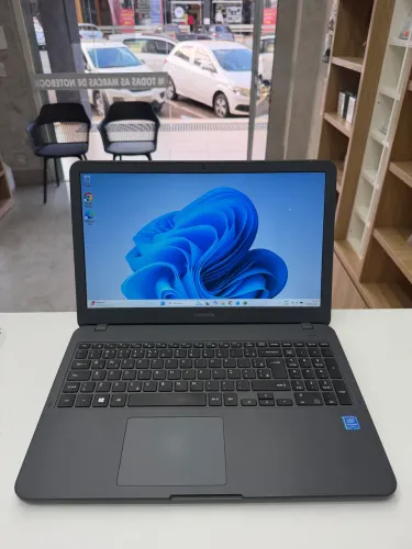 Notebook Samsung 350X