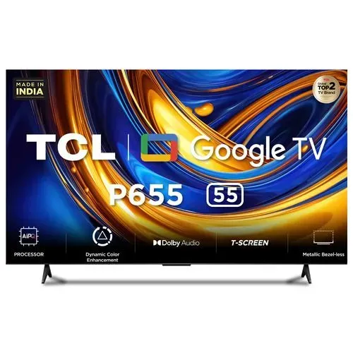 TV 55 POLEGADAS 4K