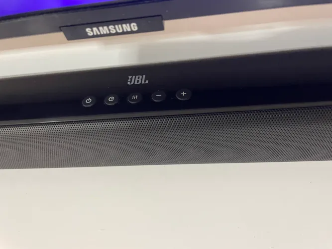Soundbar Jbl Sb160 Bivolt