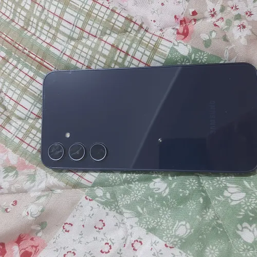 Celular A35