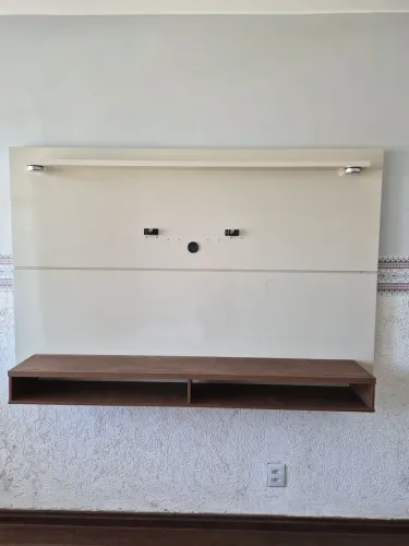 Painel de TV de 40 A 80 polegadas..