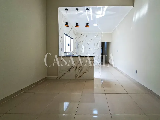 Casa à venda, 02 quartos, Bairro Água Branca
