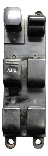 Botão Comando De Vidro D.e Nissan Frontier 2005