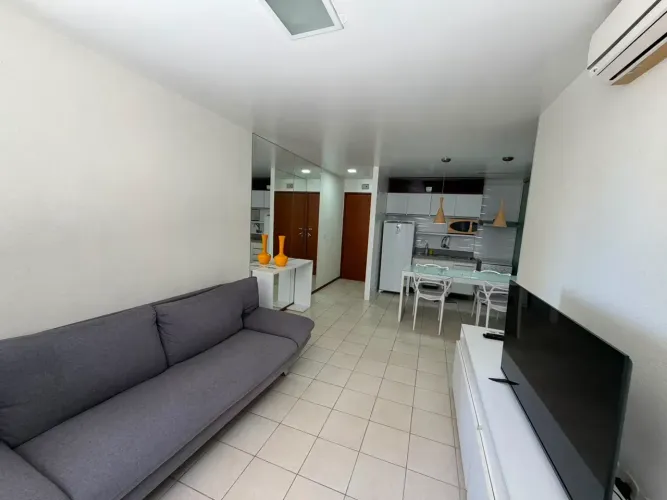 Apartamento para alugar na Pajuçara