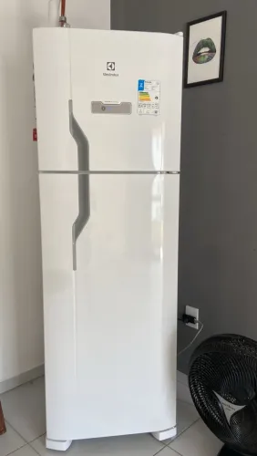 Vendo geladeira 