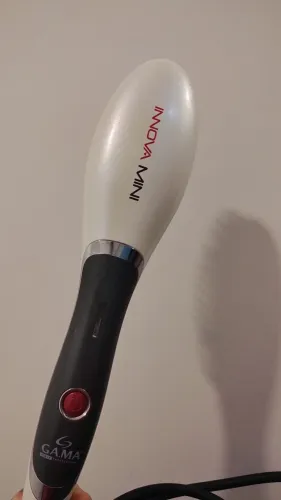Escova inova mini gama usada