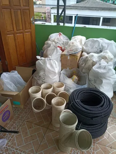 Material de construção