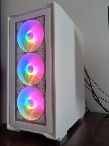 Pc gamer Core i7- 4790 + 16gbram 