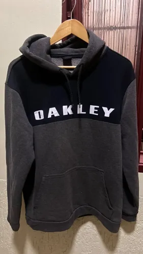 Moletom oakley original 