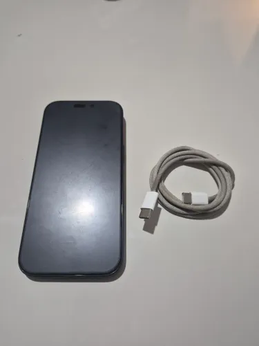VENDO IPHONE 16 PRO 128GB