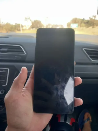 Galaxy a06 novo sem marca de uso
