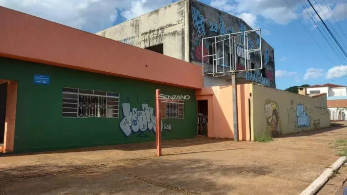 Imóvel Comercial - Excelente Localização