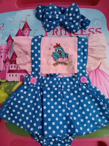 Fantasia infantil